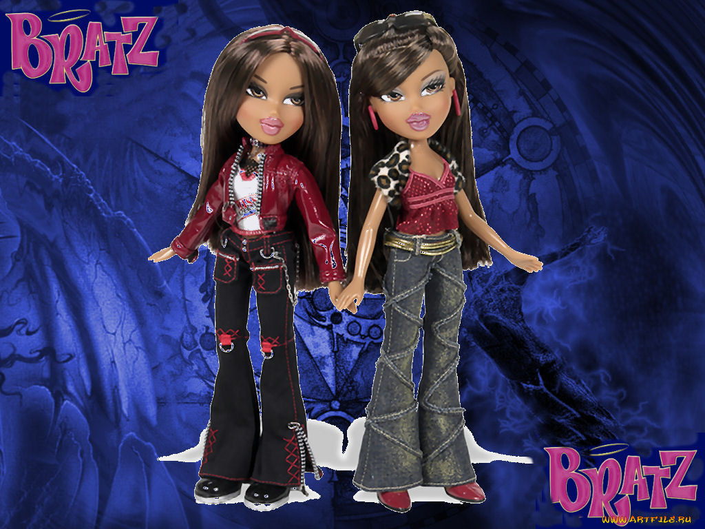 , bratz